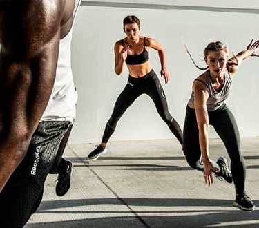 Treino de Circuitos de Alta Intensidade para Perda de Peso: Como Emagrecer Rápido com HIIT