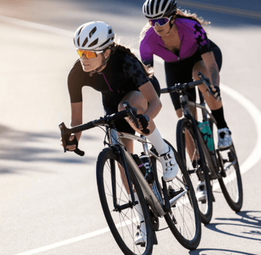 Treino de Ciclismo para Perda de Peso: Como Emagrecer Pedalando