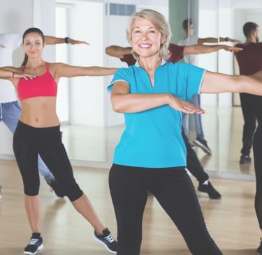 Treino de Ritmos para Perda de Peso: O Que É, Para Que Serve, Benefícios e Resultados