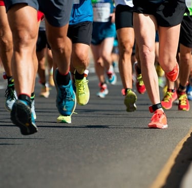 Treino de Corrida para Perda de Peso: Guia Completo para Emagrecer Correndo