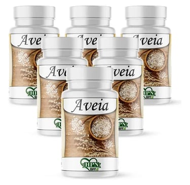 Aveia em Cápsulas: O Que É, Para Que Serve e Benefícios