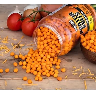 Puff de Proteína: O Que É, Para Que Serve e Benefícios