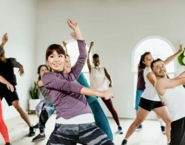 Dança Livre