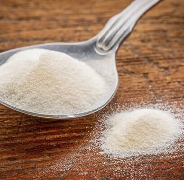 Peptídeos Bioativos de Colágeno: O Que São, Para Que Servem e Todos os Benefícios