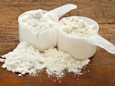Whey Protein 3W: Para que serve