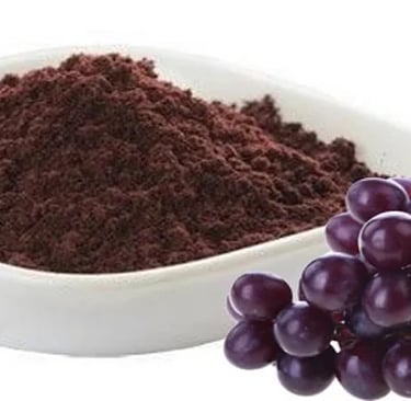 Farinha de Uva: O Que É, Para Que Serve, Benefícios