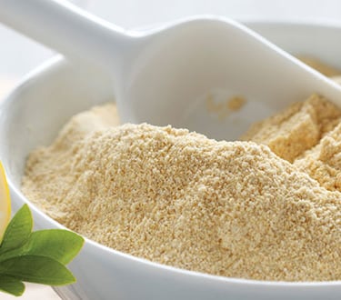 Farinha de Maracujá: Para que serve