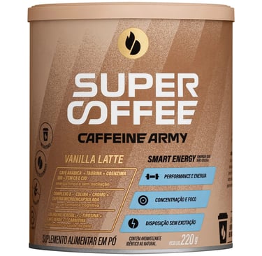 Supercoffee