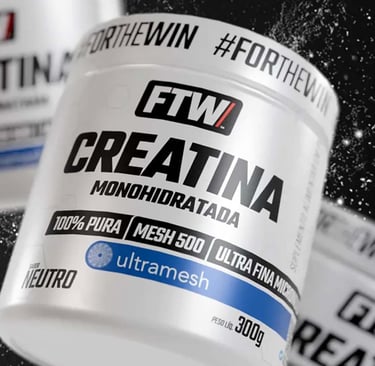 Creatina Ultramesh: o que é, para que serve, benefícios e como tomar