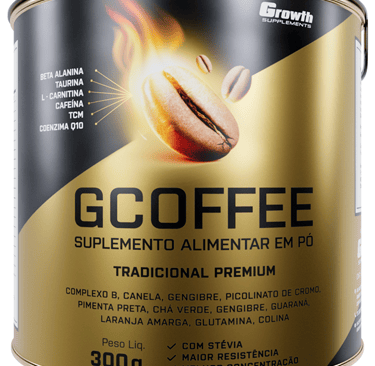 Gcoffee