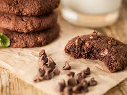 Receita Cookie de Whey Protein
