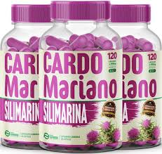 Cardo Mariano em Cápsulas: O Que É, Para Que Serve e Principais Benefícios