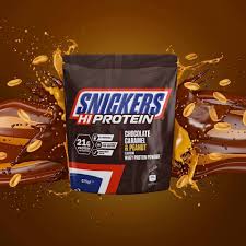 Whey Hi Protein Snickers: Vale a Pena?