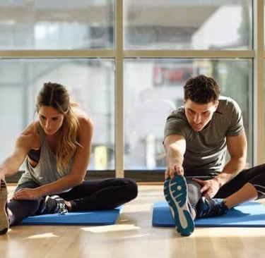 Treino de Alongamento para Perda de Peso: Benefícios, Como Fazer e Resultados Reais