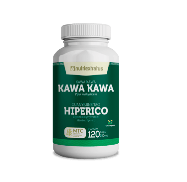 Kawa-Kawa e Hipérico: Para Que Servem