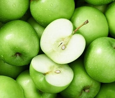 Maça verde