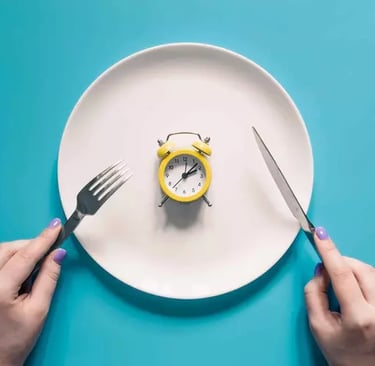 Jejum Intermitente: O Que é, Como Funciona, Benefícios,