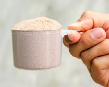 Whey Protein Isolado: Para que serve