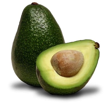 abacate avocado