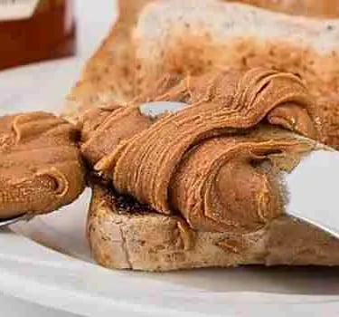Pasta de Amendoim: Benefícios e para que serve