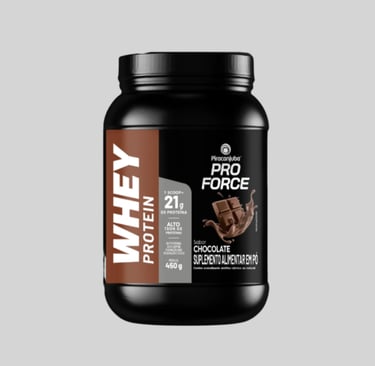 Whey Protein Piracanjuba: Vale a Pena