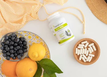 Konjac: O Que É, Para Que Serve e Benefícios