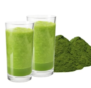 Suco Verde em Pó: O Que É, Para Que Serve, Benefícios e Como Usar