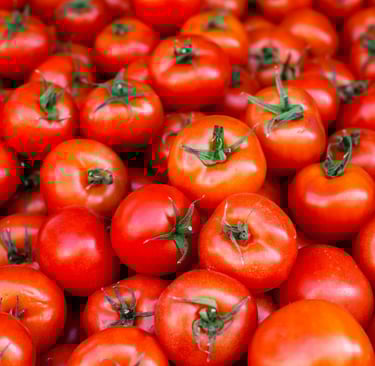 Tomate: Quais Seus Benéficos