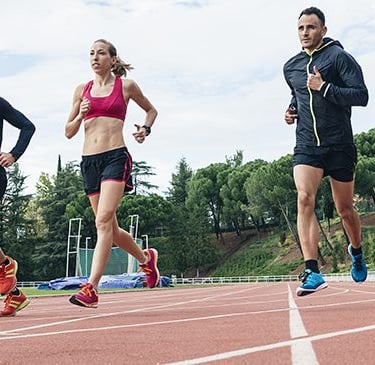 Treino de Atletismo para Perda de Peso: Como Emagrecer com Treinos de Atletismo