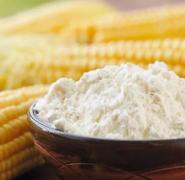 O Que é Waxy Maize e Para Que Serve