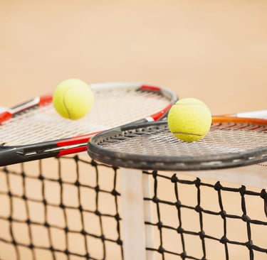 Treino de Tênis para Perda de Peso: O Que É, Para Que Serve, Benefícios e Resultados Reais