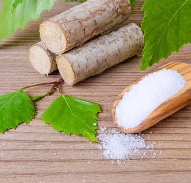 Xilitol: O que é, Para que Serve e Todos os Benefícios