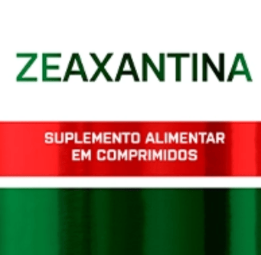 Zeaxantina: Quais seus Benefícios