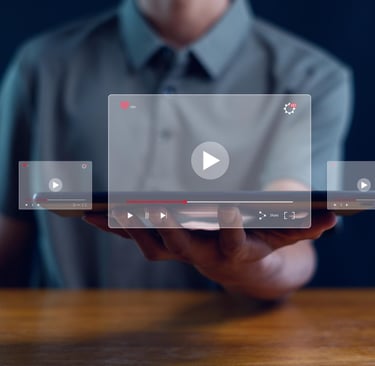 Explainer Videos