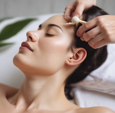white concrete building during daytime