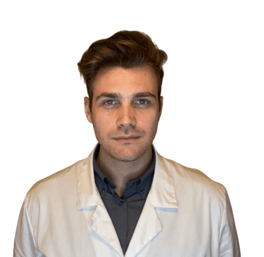 Davide Milani nutrizionista riceve a Grantorto