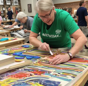 Bright living room with modern inventory