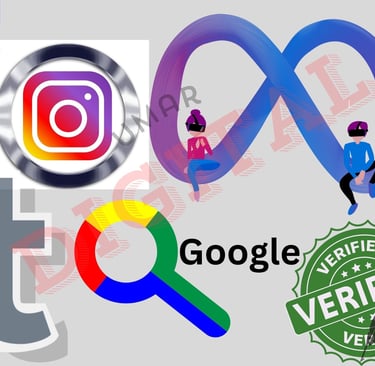 Digital Marketing Agency 