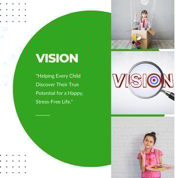Life Design Mentoring