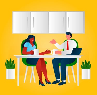 Career Counseling for Working Professionals