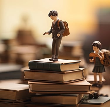 Career Guidance vs. Parental Advice