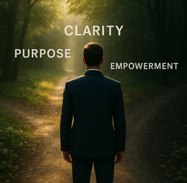 Career Counseling for Working Professionals