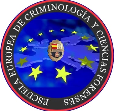 FOCRIM , ESCUELA DE CRIINOLOGIA
