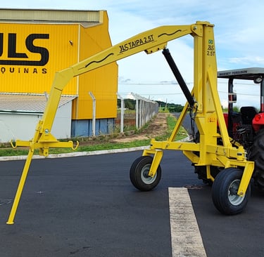 Guincho bag JLS Taipa 2.5T