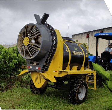 Atomizador JLS Nadja 2k