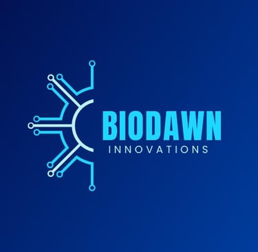 BioDawn Innovations AI Logo
