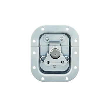 small butterfly lock