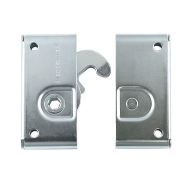 panel lock