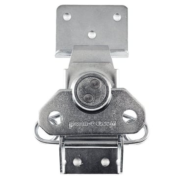 big surface lock