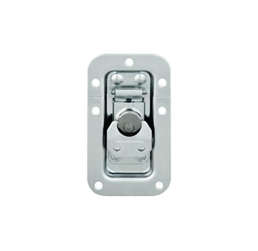 small butterfly lock